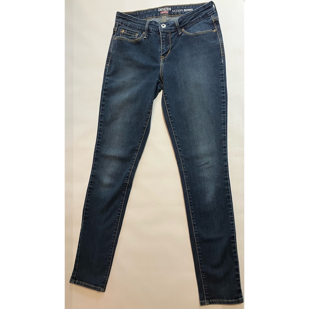 Denizen Levi Modern Skinny Jeans